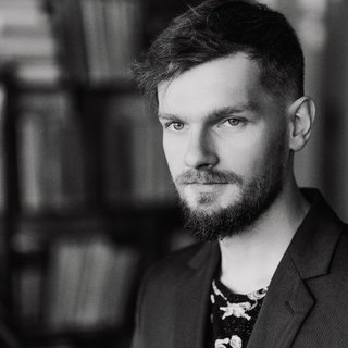 Maciej Jakubek, Co-Founder and CTO of Mach Technologies PSA.