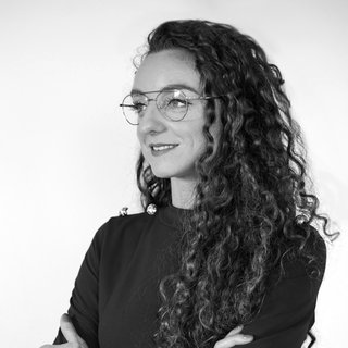 Sylwia Kott, Co-Founder and COO of Mach Technologies PSA.